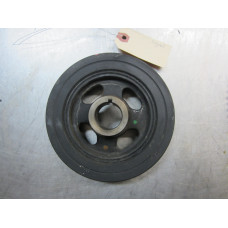 10Y005 Crankshaft Pulley From 2008 Jeep Patriot  2.4